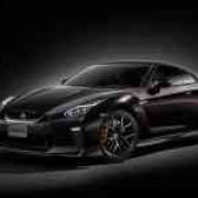 Nissan builds special GT-R to celebrate Japan&rsquo;s first Grand Slam champion image