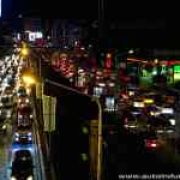 MMDA warns of carmageddon-level traffic tomorrow, December 21 image