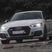 2018 Audi RS5 Coupe image