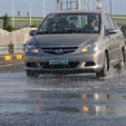 Honda Safety Driving Center now offers specialty courses image
