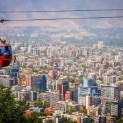 A Cable Propelled Transit system for the Metro? image