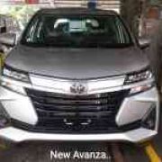 Here's your first look at 2019 Toyota Avanza, Daihatsu Xenia image