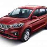 SUV-like Suzuki Ertiga Cross will challenge BR-V, Rush, Xpander  image