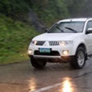 Mitsubishi Motors Philippines Continues its Positive Streak in 2009 image