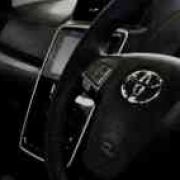 Here's what the 2019 Toyota Avanza looks like inside image