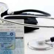 LTO: New, renewal license applicants to submit medical certificates online image