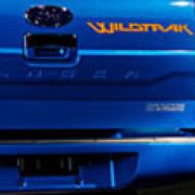 Ford Philippines introduces the new Ranger Wildtrak image