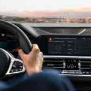 BMW drivers can order tickets, check weather on the go via Alibaba's Siri image