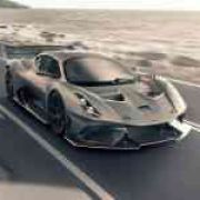 Street legal Brabham BT62 hypercar confirmed image
