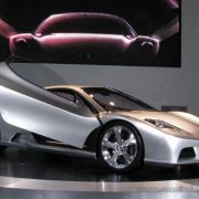 2004 Bangkok International Motor Show image