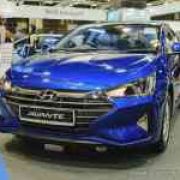 Is this the 2019 Hyundai Elantra that the PH market could get? image