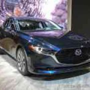 2019 Mazda3 makes ASEAN debut in Singapore, is PH next? image