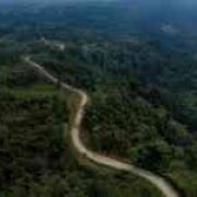 New 60.4 km road cuts travel time between Lanao Del Sur, Bukidnon image