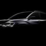 Could this be the next-generation Chevrolet Trax? image