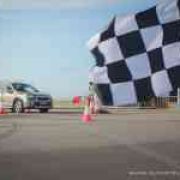 First Drive: 2019 Subaru Forester e-Boxer trades turbo for electric boost image