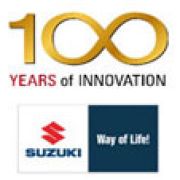 Suzuki celebrates its centennary in 2009 image