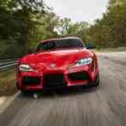 17 years in the making: Welcome back, 2020 Toyota Supra image