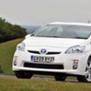 Toyota sells more than two million hybrid vehicles image