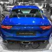 Sights and sounds of 2019 Singapore Motor Show image
