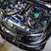 A look into the crazy cars of the 2019 Tokyo Auto Salon image