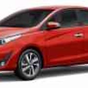 Toyota PH revives mid-range XE badge for 2019 Vios image