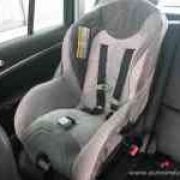 Bill to protect child passengers on its way to become a law image