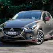 2018 Mazda2 1.5 Java Edition SkyActiv-G 5-Door image