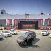 Philippines one of top export destinations for Nissan Thailand manufacturing image