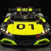 Faster, lighter VUHL 05RR ready to hit the streets and the track image