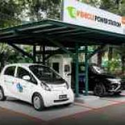 New bill aims to address lack of EV infrastructure in PHL image