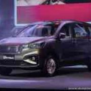 All-new 2019 Suzuki Ertiga will start at Php 728,000 image