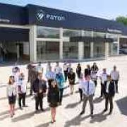 Foton's new Puerto Princesa dealership now ready to serve  image