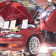 2004 Trans Sport Show image