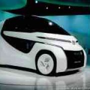 Toyota, Panasonic partner to develop, manufacture electric car batteries image