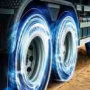Bridgestone acquires TomTom Telematics for fleet solutions, tire tech image