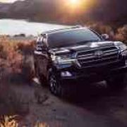 Toyota Land Cruiser Heritage Edition celebrates 60+ years of going off-road image