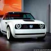 Honda's Urban EV prototype to debut in Geneva image