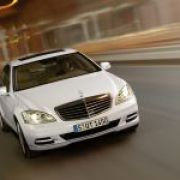 Mercedes-Benz S400 Hybrid introduces the future of luxury to PH image
