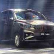 High-riding Suzuki Ertiga? It's currently being studied, says Suzuki PH exec image