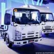 Isuzu is top truck brand in Philippines for 2018 image