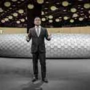 Renault names new chairman, CEO after Ghosn resigns image