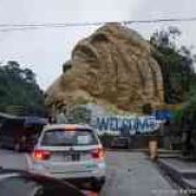Kennon Road to be temporarily opened on Feb 14, 2019 for Panagbenga  image