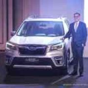 Philippines one of Subaru Asia's top markets, says Motor Image boss image