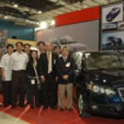 Chery eyeing dealership expansion in the Philippines image