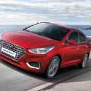 2019 Hyundai Accent is here, starts at Php 750,000 image