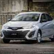 Toyota PH celebrates 17th consecutive Triple Crown  image