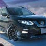 2019 Nissan X-Trail X-tremer X is a cute, wannabe off-roader image