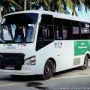 DOTr to solons: Support the PUV modernization program image
