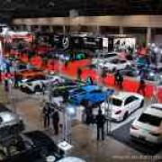 A beginner&rsquo;s guide to the Tokyo Auto Salon image