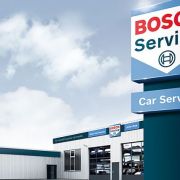Bosch Car Service Center inaugurated in Quezon City image